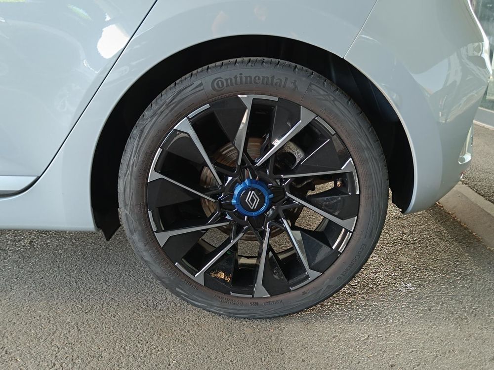 Clio V Clio E-Tech full hybrid 145 ch GSR2 Esprit Alpine 2025 occasion 95220 Pierrelaye