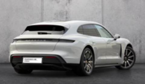 Taycan 408 ch Sport Turismo 2022 occasion 59000 Lille