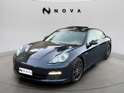 Porsche Panamera 3.6 V6 2012 occasion Pessac 33600