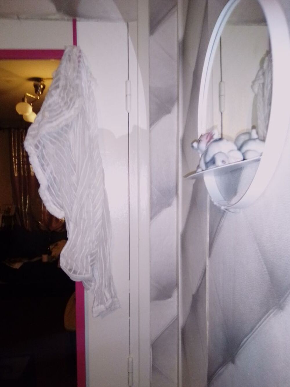 Chemise Vêtements