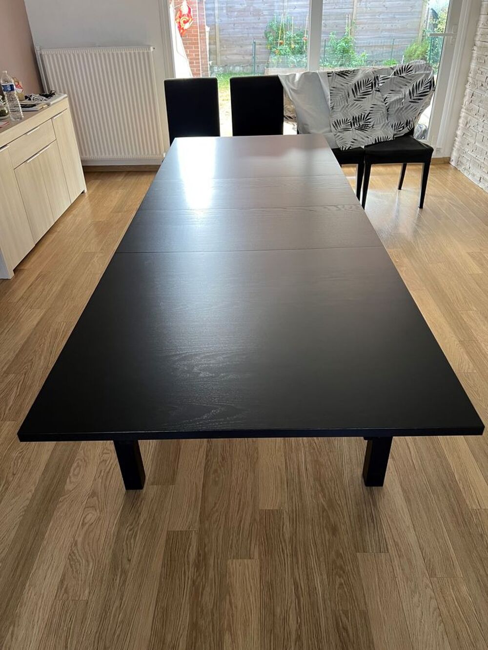 Table &agrave; manger Meubles