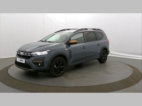 Dacia Jogger Hybrid 140 7 places GSR2 Extreme 2025 occasion Aubenas 07200