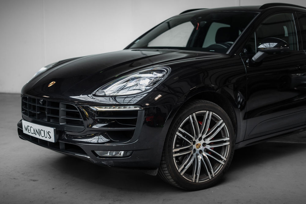 Macan 3.0 V6 360 ch GTS PDK 2017 occasion 75014 Paris