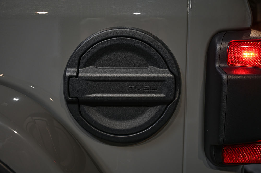 Wrangler 6.4 V8 HEMI 2022 occasion 60280 Clairoix