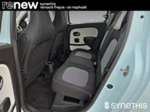Twingo III SCe 65 Equilibre 2023 occasion 83600 Fr&eacute;jus