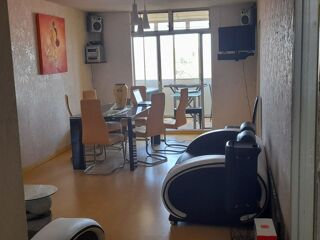 Location  Appartement 