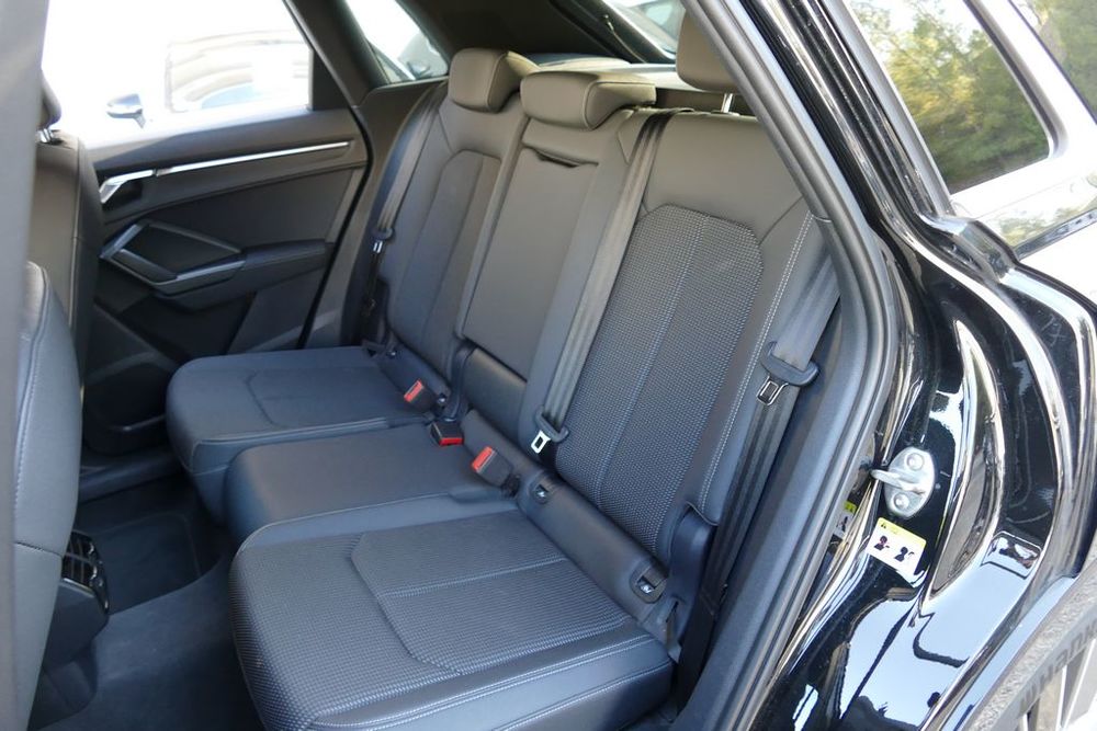 Q3 35 TFSI 150 ch S tronic 7 S line occasion 13600 La Ciotat