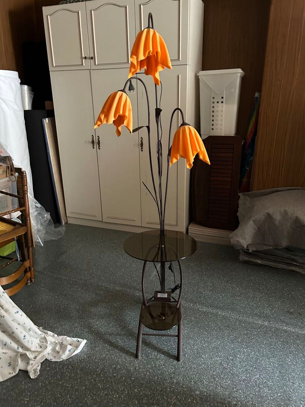 Lampadaire Décoration