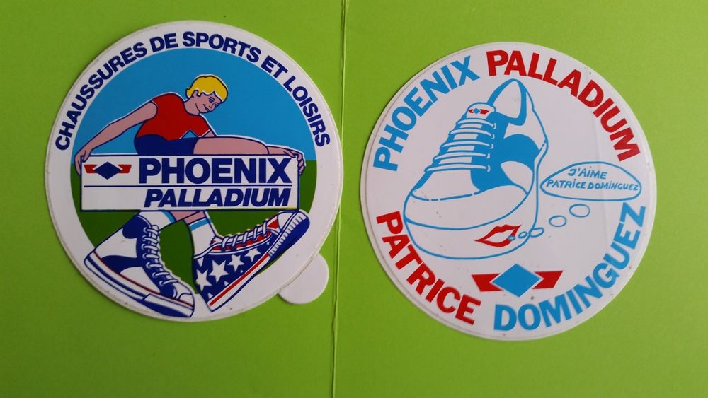 PALADIUM 