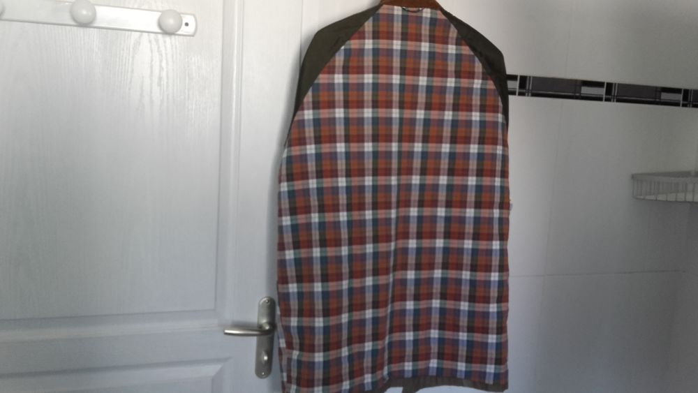Parka homme Vêtements