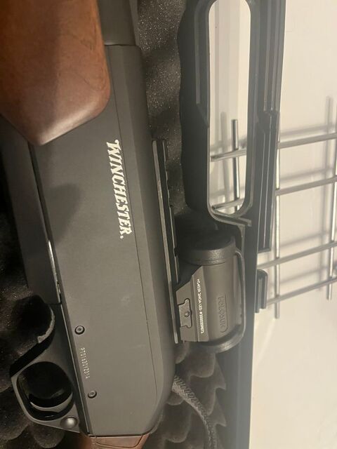 Winchester srx2 neuve acheter 1389e revendu 1100 neuve 1100 La Fort-Fouesnant (29)