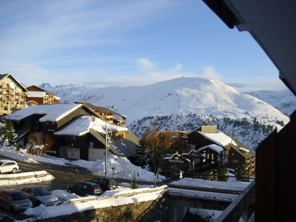   Studio alpe d'huez pied des pistes Rhne-Alpes, L Alpe D Huez (38750)