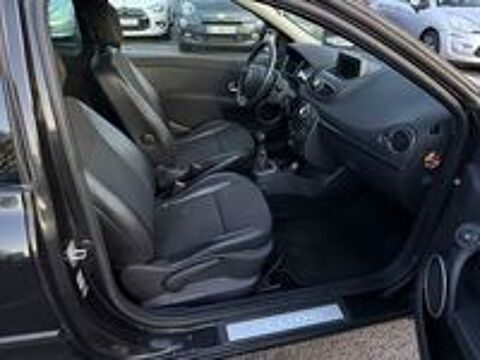 Clio III dCi 105 eco2 Exception 2009 occasion 60100 Creil