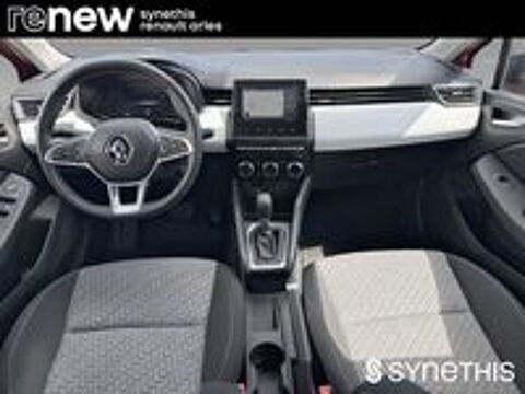 Clio V Clio E-Tech full hybrid 145 Evolution 2023 occasion 13200 Arles