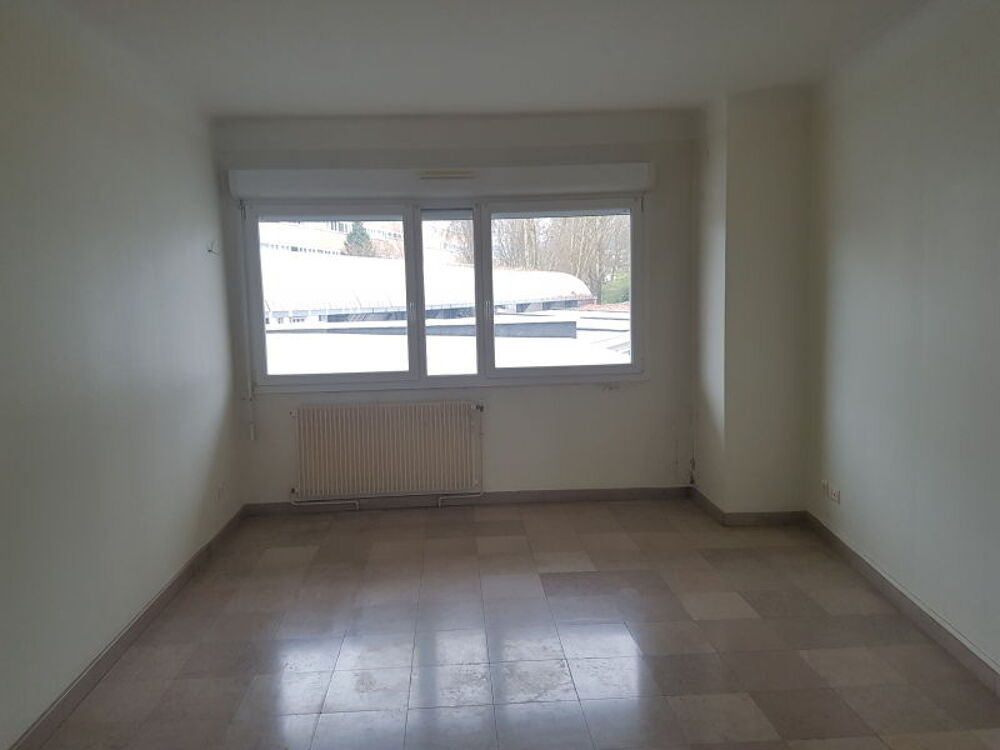 location Appartement - 3 pièce(s) - 68 m² Laxou (54520)