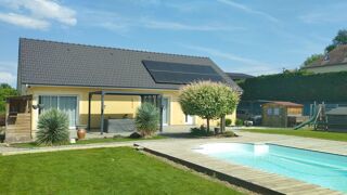  Maison à vendre 4 pièces 120 m² Pontacq