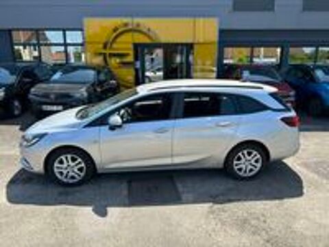 Astra Sports Tourer 1.6 Diesel 110 ch Edition Business 2018 occasion 39100 Dole