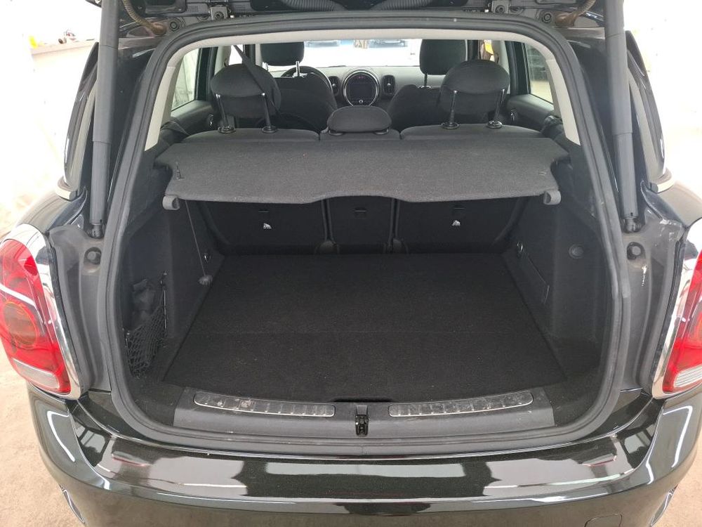 Countryman 136 ch BVA7 Cooper Chili 2018 occasion 75015 Paris