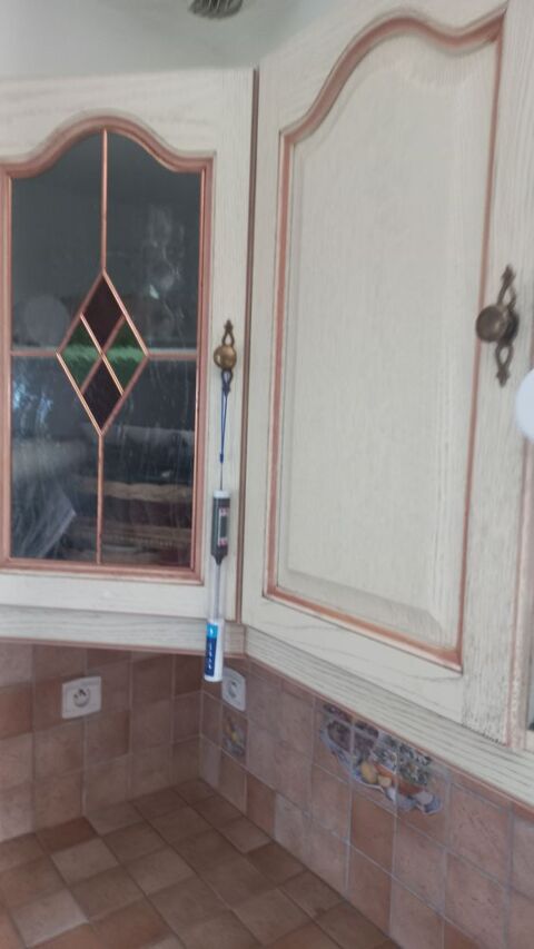 fa�ade cuisine  0 Asni�res-sur-V�gre (72)