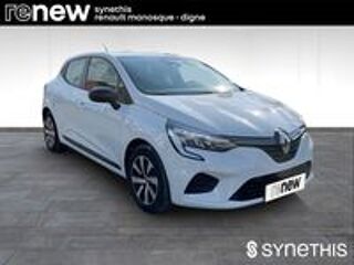 Clio V Clio E-Tech full hybrid 145 Equilibre 2023 occasion 04100 Manosque
