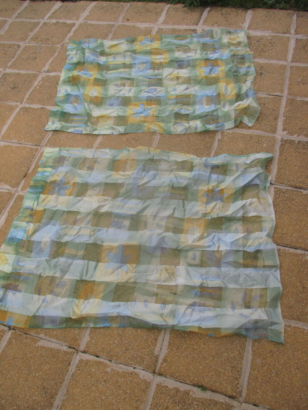 voilages Décoration