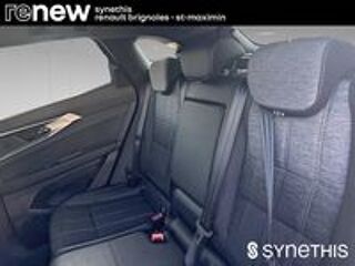 Austral mild hybrid 160 auto Techno 2023 occasion 83170 Brignoles