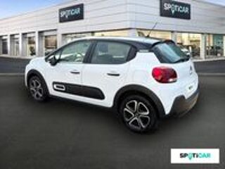 C3 PureTech 83 S&S BVM5 Shine 2022 occasion 11300 Limoux