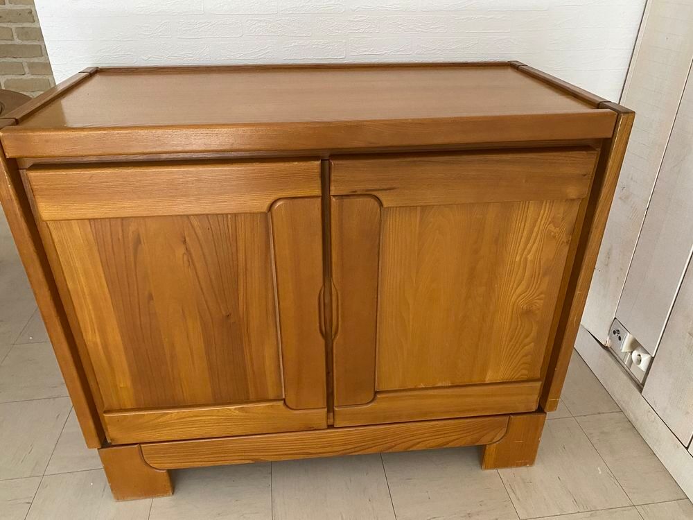buffet bas Mobilier de France Meubles