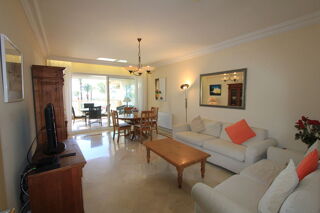  Appartement � vendre 2 pi�ces 56 m�