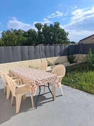  Villa à vendre 4 pièces 98 m²