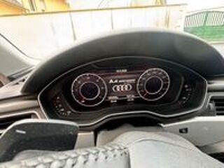 A4 Allroad Quattro V6 3.0 TDI 218 DPF S Tronic 7 Design Luxe 2016 occasion 14000 Caen