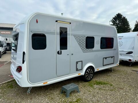 Annonce voiture KNAUS Caravane 39900 