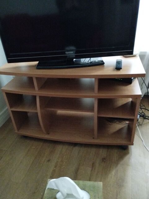 Meuble TV 55 Paris 19 (75)