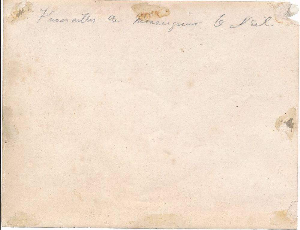 
Ancien Photographie Port-Louis, Ile Maurice Mauritus 