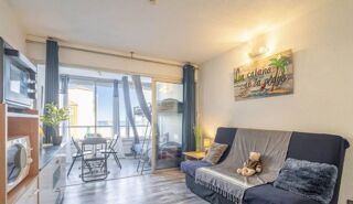  Appartement  vendre 1 pice 27 m