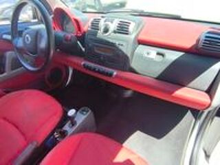 ForTwo 2010 occasion 13600 La Ciotat