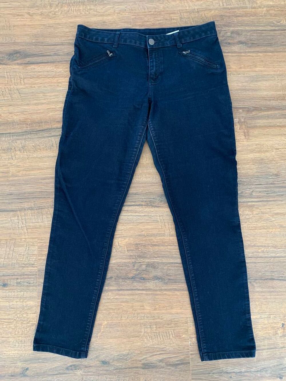 Jean femme &quot; Jessica &quot; Vtements