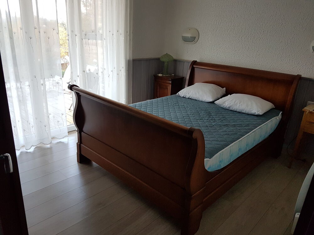   GITE 50M2 Proximit� GERARDMER Lorraine, Corcieux (88430)