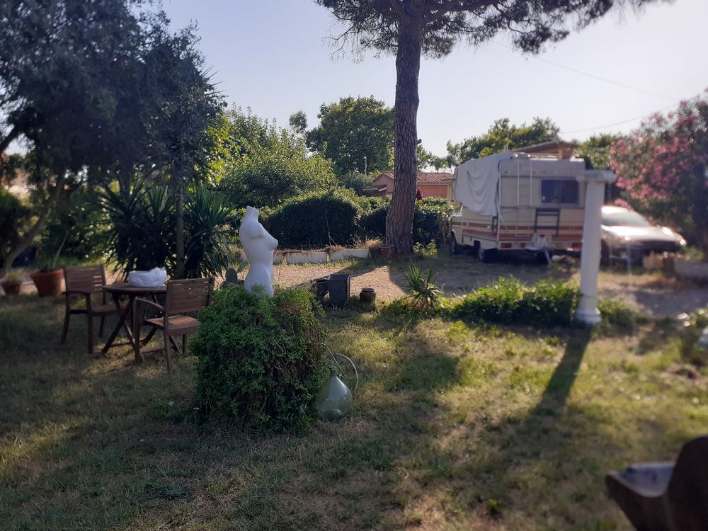 Maison 6 pièces 67 m² · à Marseillan · 67 m² · 360 000 €