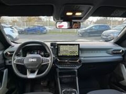 Duster Hybrid 140 4x2 Extreme 2024 occasion 95220 Pierrelaye