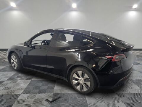 Tesla Model Y MODEL Y Standard RWD 2022 occasion Osny 95520