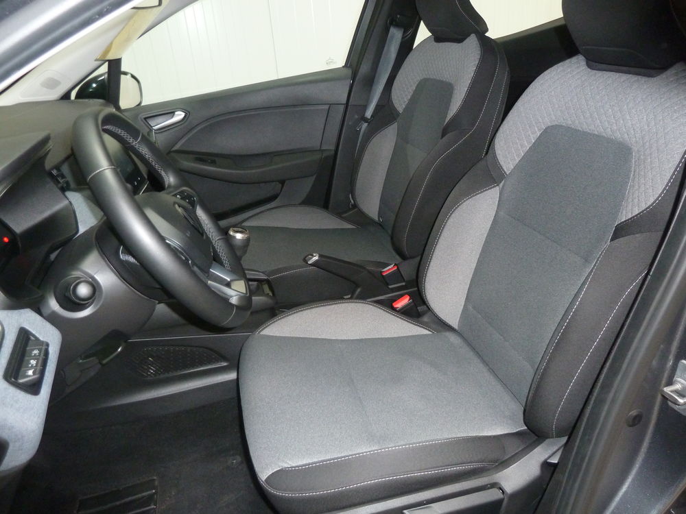 Clio V Clio E-Tech full hybrid 145 GSR2 Evolution 2025 occasion 95300 Ennery