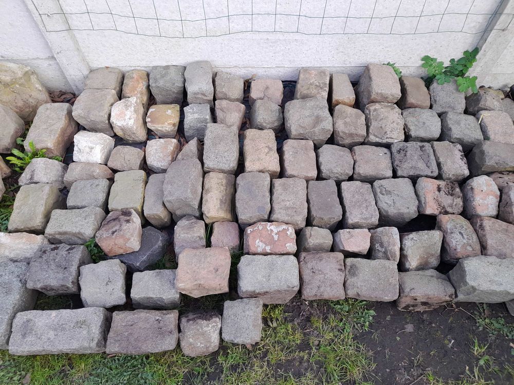 pav&eacute;s en gr&egrave;s Décoration