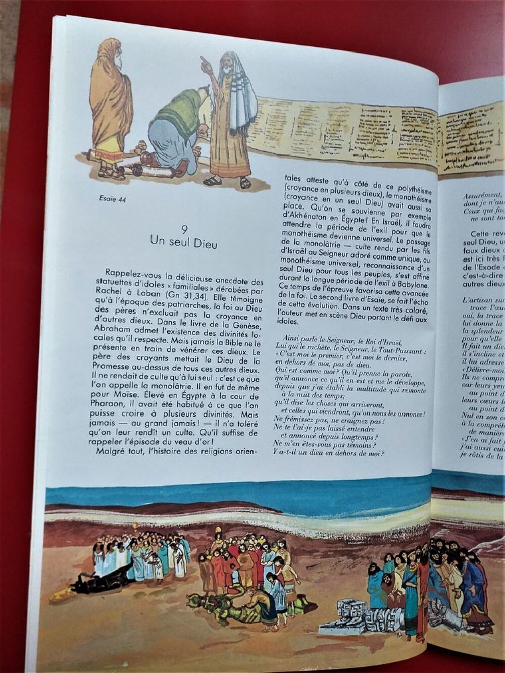 Pierre TALEC Le peuple juif face aux empires Livres et BD