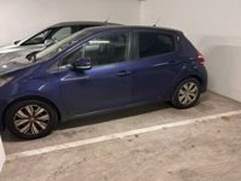 208 1.4 HDi 68ch FAP BVM5 Business 2013 occasion 75116 Paris