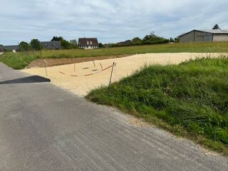  Terrain � vendre 811 m�