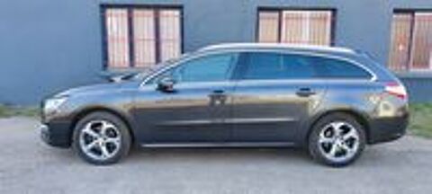 508 SW 2.0 BLUeHDI 150 CV 2015 occasion 57070 Metz