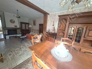  Maison � vendre 3 pi�ces 75 m�