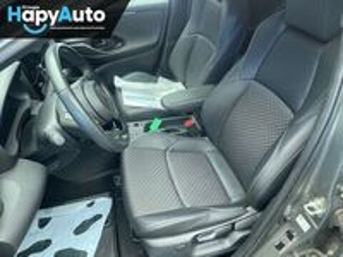 Yaris Hybride 116h Collection 2024 occasion 65000 Tarbes