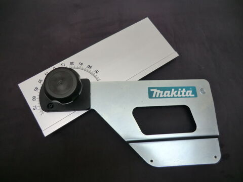 Bute d'angle Makita 35 Cagnes-sur-Mer (06)
